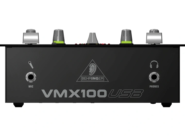 Behringer VMX100USB 